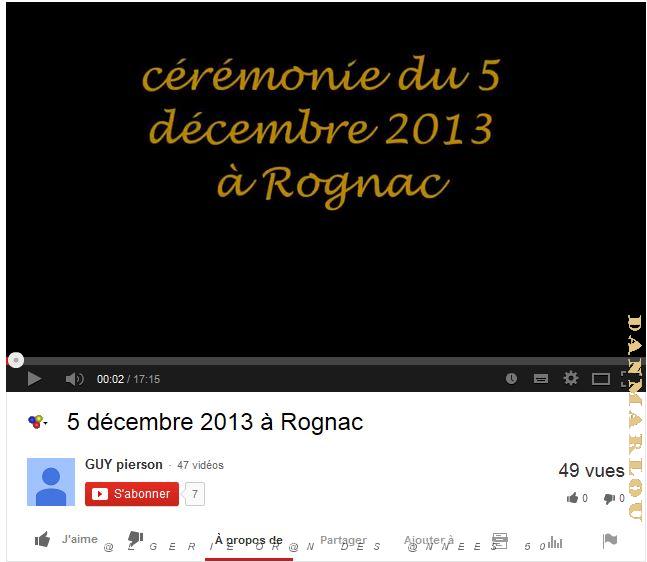2013 12 05 DECEMBRE  ROGNAC HOMMAGE A NOS MORTS EN ALGERIE.JPG
